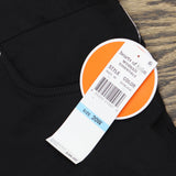 Hearts Of Palm Womens Plus Stretch Pull On Skort 9422199 Black 20W