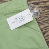 Field Gear Womens Vintage Cotton A-Line Skirt 166b7438a7acc9 Green 8