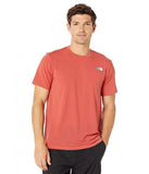 The North Face Mens Wander Performance T-Shirt NF0A7WUUUBR