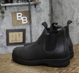 Goodfellow & Co Mens Huxley Chelsea Boots 90971870 Black 10.5