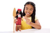 Disney Singing Moana 2 Doll 91149102 12.7 in.