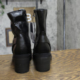 Universal Thread Women's Greyson Dress Boots 88870691 Black 6.5M