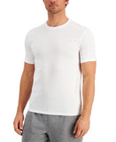 Id Ideology Men's Birdseye Training T-Shirt 100130327MN Bright White M