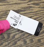 Nike Girls Velour Zip Up Hoodie 36N417G Fuchsia Pink 6X