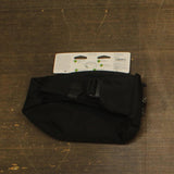 Travelon Anti-Theft Metro Waist Fanny Belt Bag Pack 43418-500 Black One Size