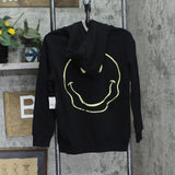Art Class Boys Youth Smiley Hooded Pullover Sweatshirt 91066129