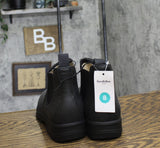 Goodfellow & Co Mens Huxley Chelsea Boots 90971870 Black 8