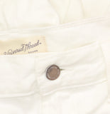 Universal Thread Womens Highest-Rise Palazzo Wide Leg Jeans 94444875 White 14