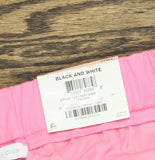 Charter Club Tummy-Control Cuffed Ankle Pants 100136816MS Peony Pink 10
