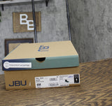 Jbu By Jambu Womens Karissa Encore Fashion Comfort Casual Ankle Bootie Black 8M