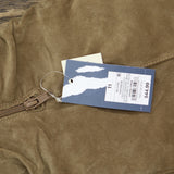 Universal Thread Womens Harlan Dress Boots 88098585 Taupe Brown 11M