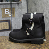Cliffs By White Mountain Merritt Tall Shaft Boot Black / Fabric 8.5M