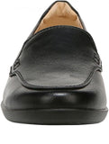 Lifestride Womens Pull On Nina Loafer I1984S2002 Black 6M