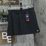 Reebok Womens Active Id Training Skort IN3259 Night Black XL