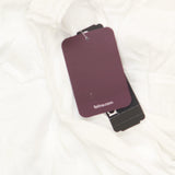 Felina Womens Isabelle Midi Dress 900802 White L