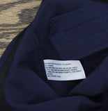 A New Day Womens High-Rise Skinny Ankle Pull-on Pants 93011550 Navy Blue 2
