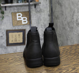 Goodfellow & Co Mens Huxley Chelsea Boots 90971870 Black 7