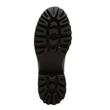 Universal Thread Womens Tibby Lug Boots 91308310 Black 8M