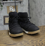 All In Motion Womens Cara Winter Boots 85604361 Black 11M