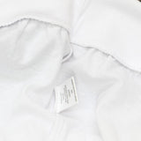 Easy Essentials Womens Henley Short Sleeve Knit Shirt Top 152462