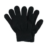Polar Extreme Boys 3-Pair Magic Knit Gloves Set 93996107 Gray Multi FM