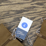 Universal Thread Womens Frances Ankle Boots 88744364 Brown 7M