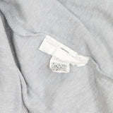Under Armour Womens The Classic Tee Short Sleeve T-Shirt 16703d191ac4b7 Gray L