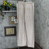 Nine West Womens Bootcut Dress Pants 165f4fbada4fd0 Brown Lurex Houndstooth M