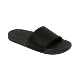 All In Motion Womens Makenna Slip-on Slides 94870548 Black 8M