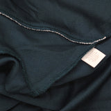 Ny Collection Womens Plus Size 3/4 Sleeve Jacket and Dress Mallard Green 16W