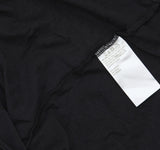 Me By Jennie Garth Womens Terraza Knit Top with Sweetheart Neckline Black 1X