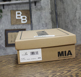 Mia Womens Ophidia Round Toe Strappy Sandal GS1591002 Taupe Brown 8M