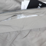 DKNY Womens Down Puffer Coat 1677c2b2023767 Thistle Brown M