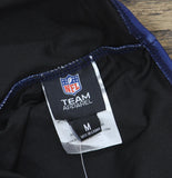 Foco Womens MLB New York Yankees One-Piece Swimsuit 4528008 Navy Blue M