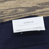 Cj Banks Womens Plus Size Ankle Shape Mid Rise Pants 5306
