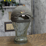 Mossy Oak Mens US Smokeless Tobacco Camo Strapback Baseball Hat Green Multi OS