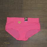 Wacoal Womens at Full Coverage Ease Brief Panty 875308 Hot Pink 2XL