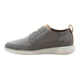 Goodfellow & Co Mens Zeke Knit Dress Sneakers 90971821 Gray 11