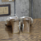 A New Day Womens Tammy Rhinestone Heels 89886494