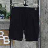 Colsie Women's Lounge Bike Shorts G4RGL