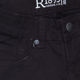 R1893 Womens Knit Stretch Jegging S21058U-3
