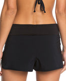 Roxy Foldover Board Short Women's Swimsuit ERJBS03078