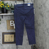 Hilary Radley Womens Pull On Ankle Pant 1494083
