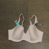 Bali U Ultra Light Minimizer Convertible Lightweight 3490 Sandshell Brown 38D