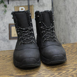All In Motion Mens Blaise Winter Boots 91112082 Black 7