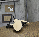 Michael Michael Kors Elodie Sandals Heeled Rosette Stiletto Heels Black 9M