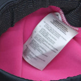 Adidas Womens Athletic Tennis Skort 16710796a498b2 Gray / Hot Pink M