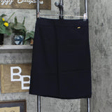 Tahari Womens Lined Midi Pencil Skirt 1667e645a7dcdf Black 4