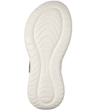 Easy Spirit Docia Double Band Slingback Sandals SEDOCIA2-H Taupe Brown 7M