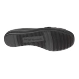 Easy Spirit Acasia Womens Slip On Flats SEACASIA3 Black 7.5M